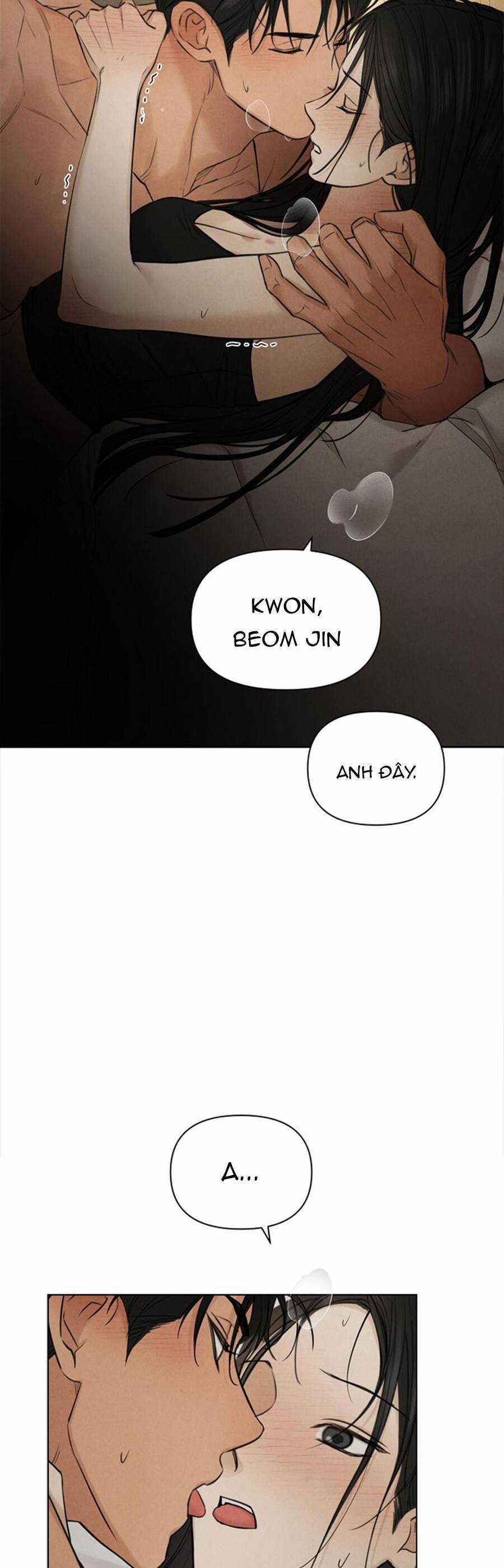 Bình Minh Chapter 52 trang 6