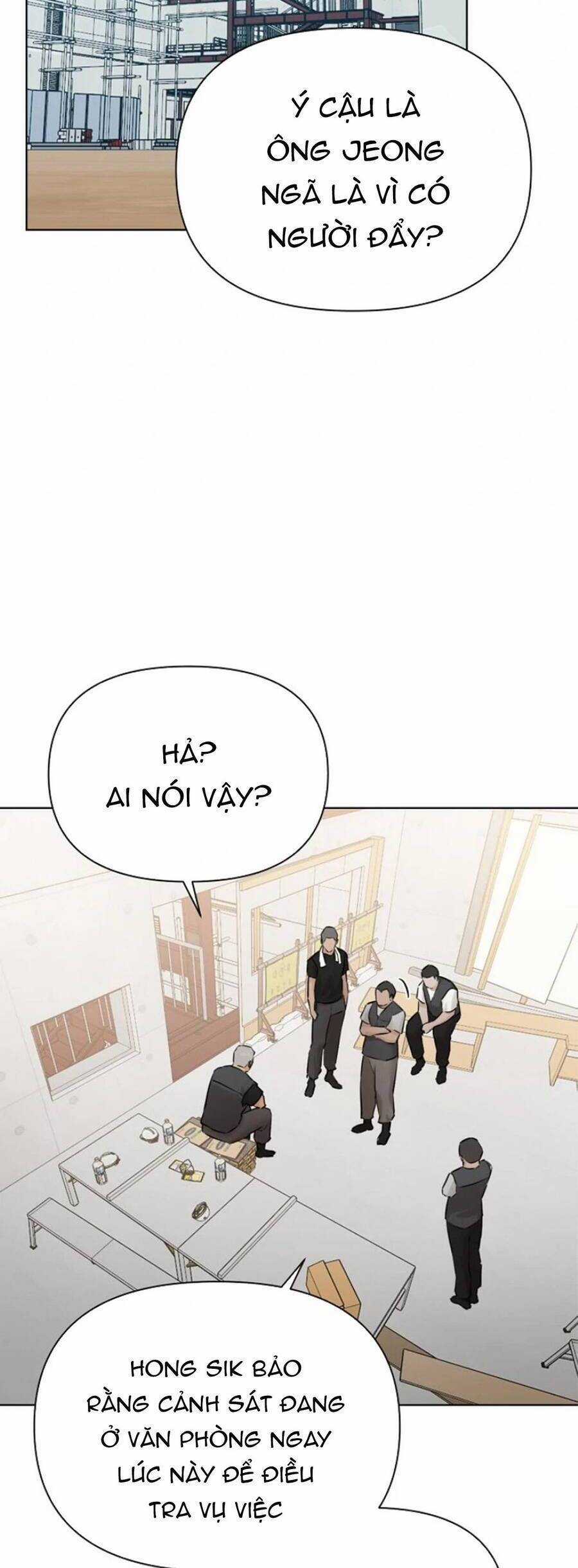 Bình Minh Chapter 53 trang 11