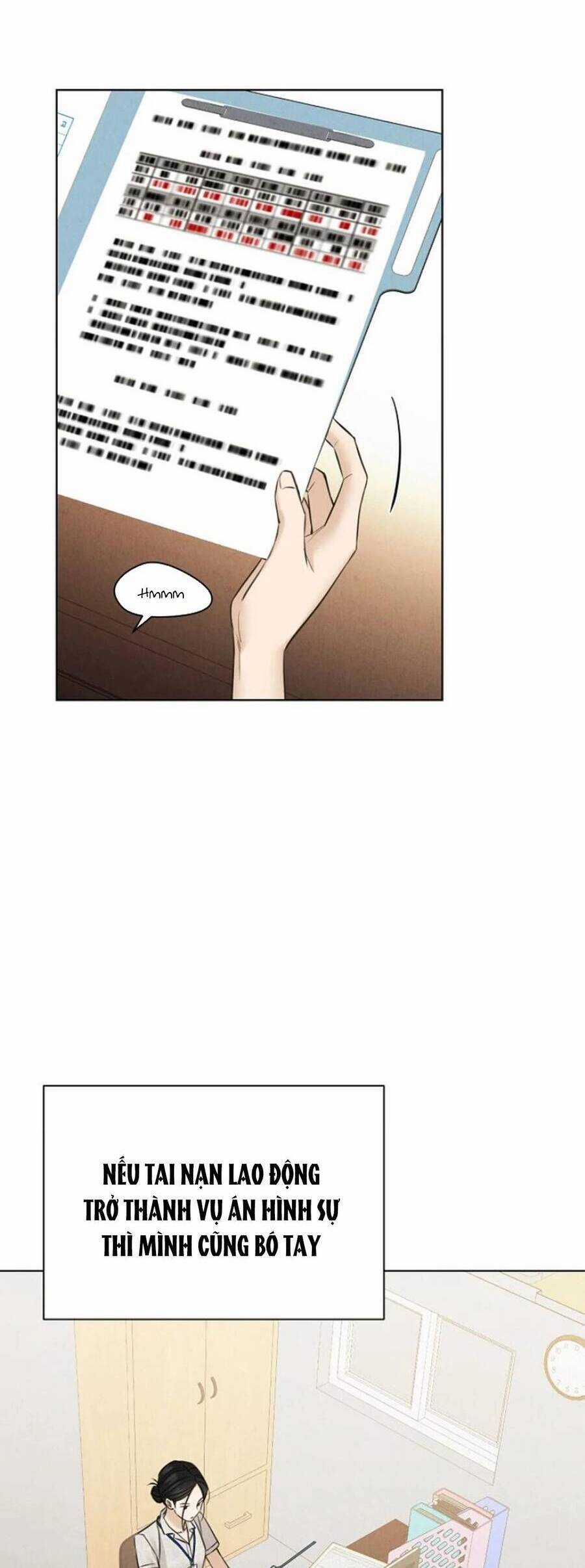 Bình Minh Chapter 53 trang 15