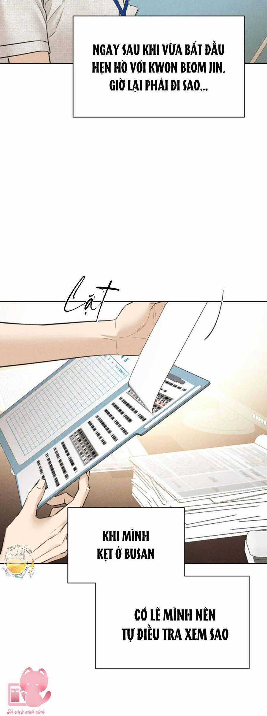 Bình Minh Chapter 53 trang 17