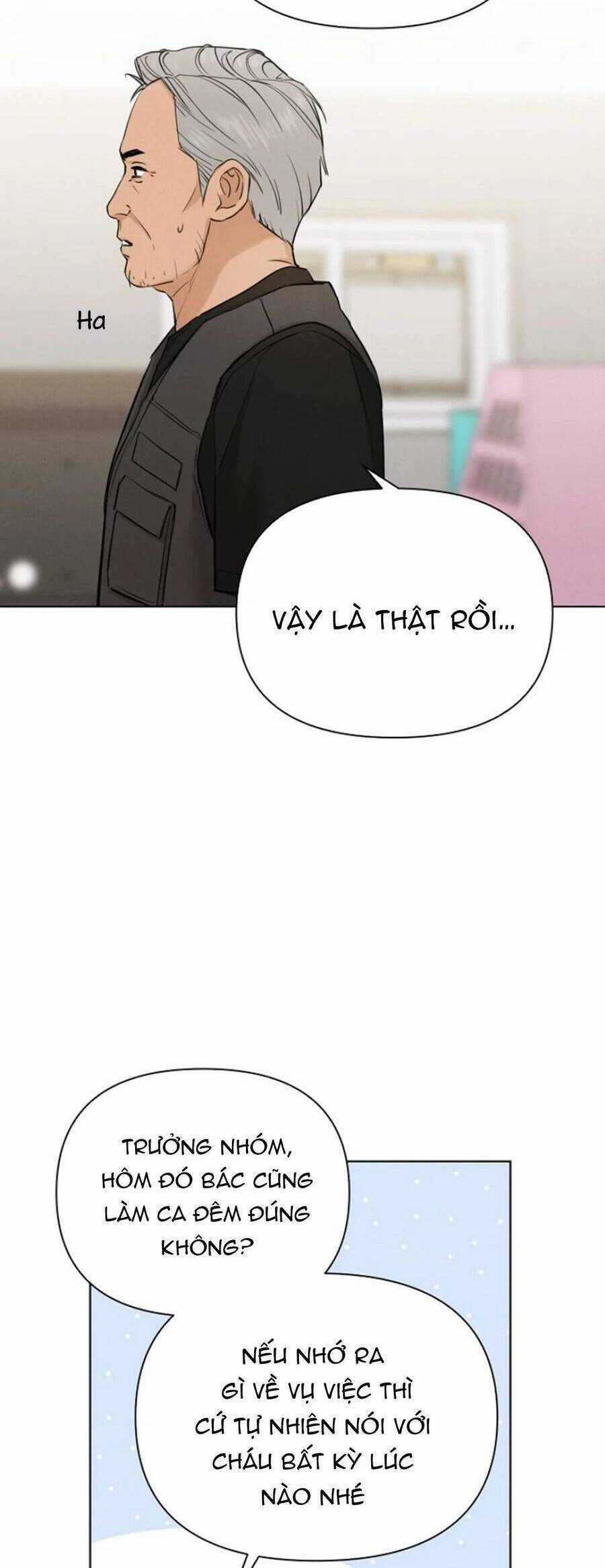 Bình Minh Chapter 53 trang 20