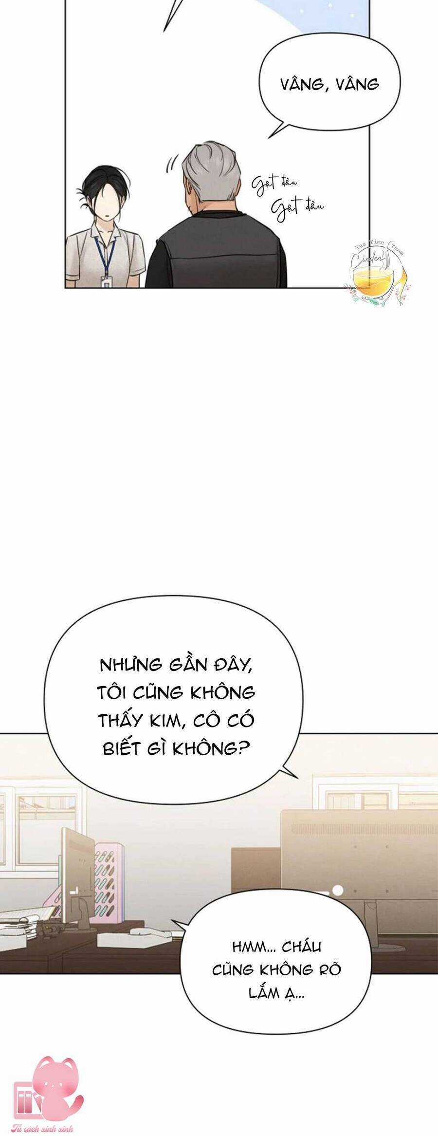 Bình Minh Chapter 53 trang 21