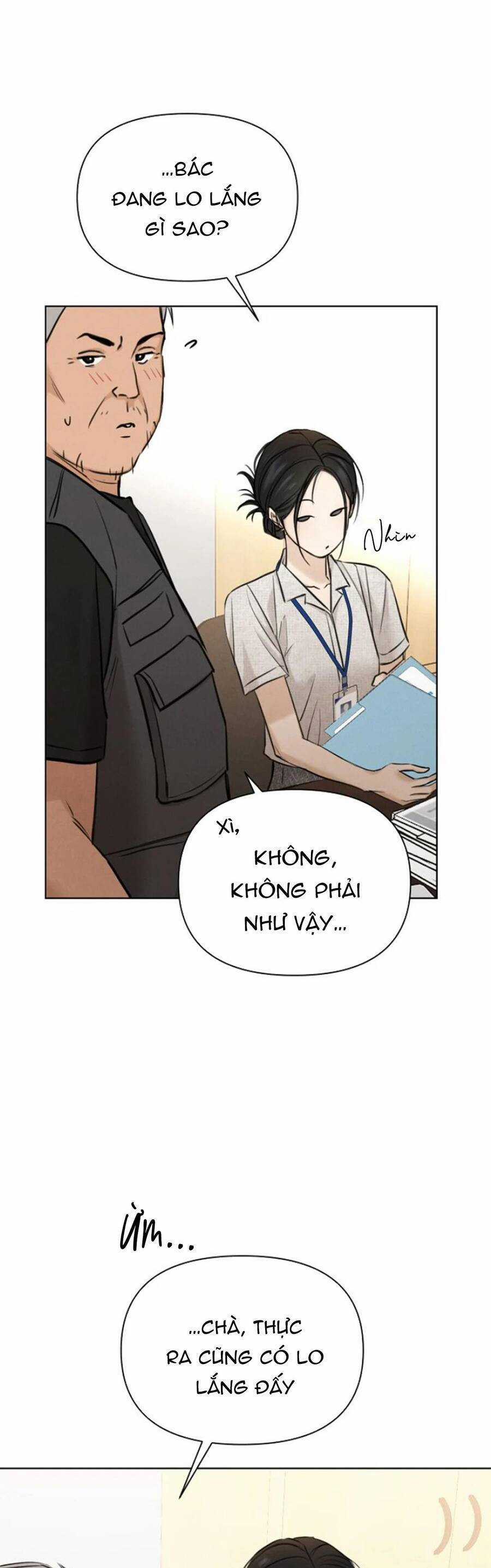 Bình Minh Chapter 53 trang 22