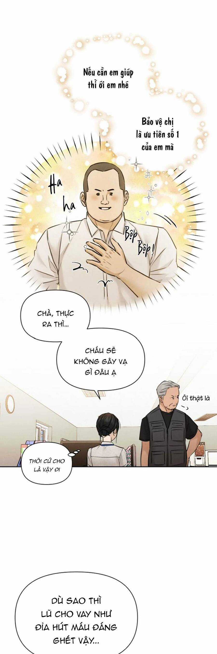 Bình Minh Chapter 53 trang 25