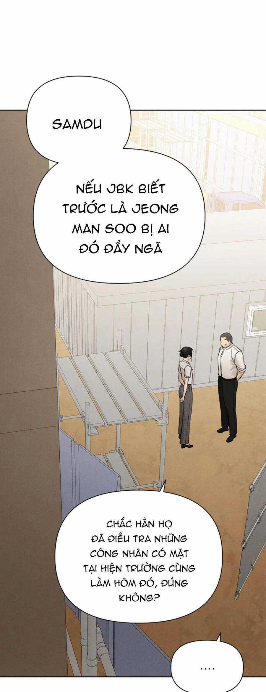 Bình Minh Chapter 53 trang 31