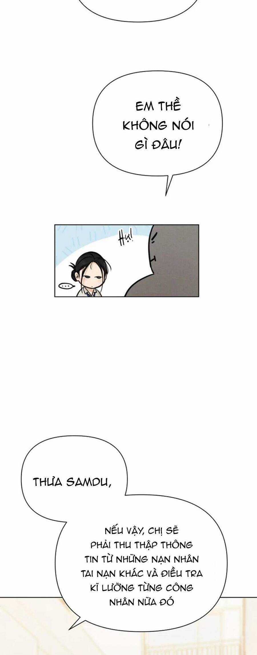 Bình Minh Chapter 53 trang 34