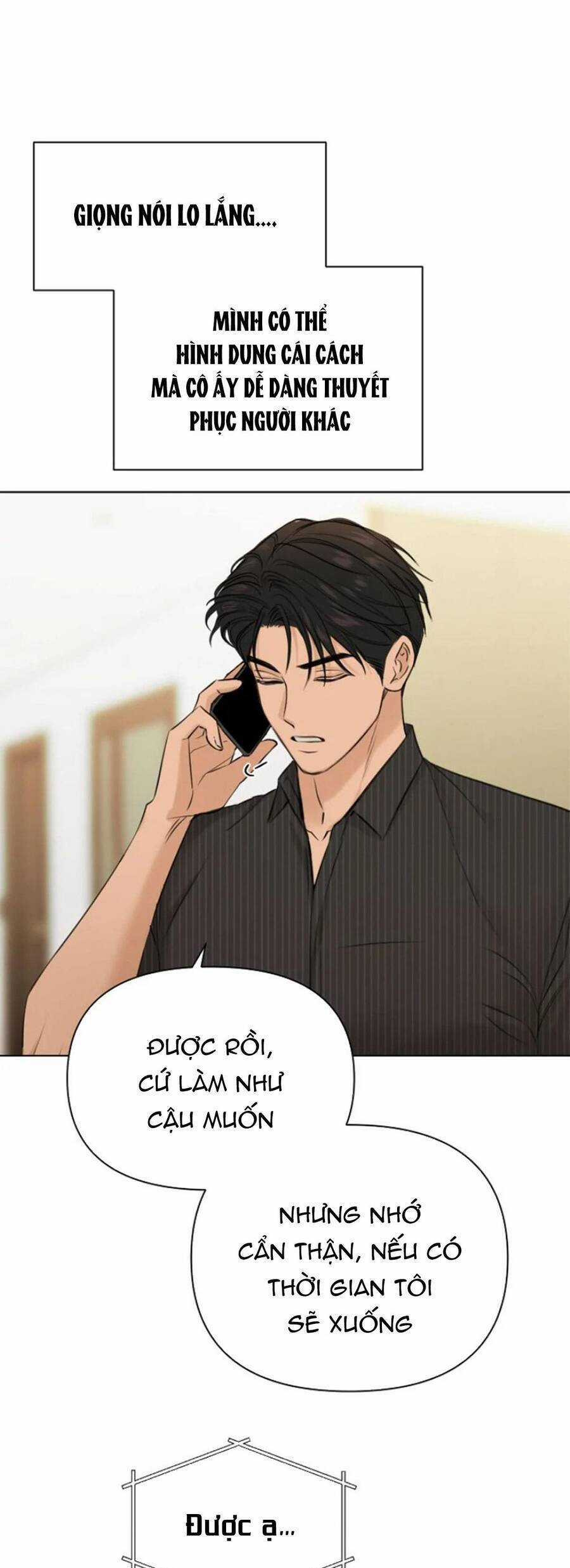 Bình Minh Chapter 53 trang 41