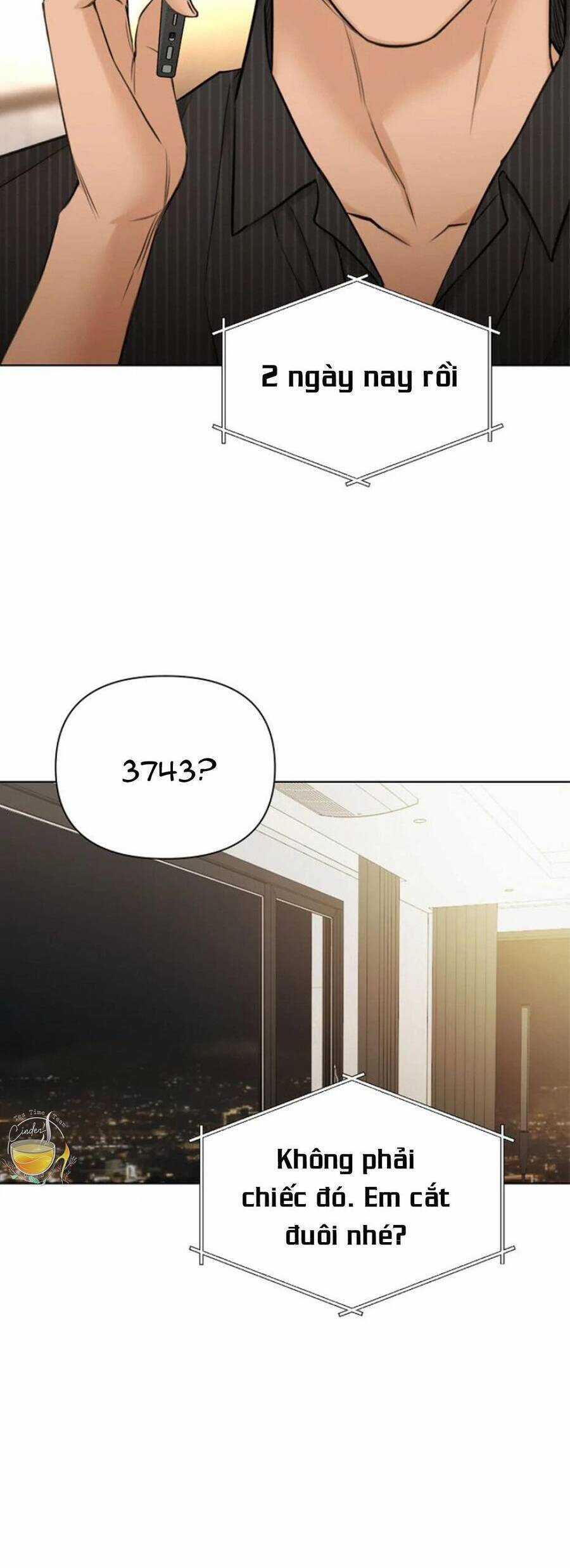 Bình Minh Chapter 53 trang 43