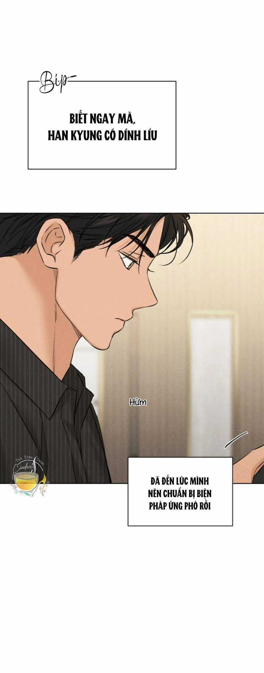 Bình Minh Chapter 53 trang 45