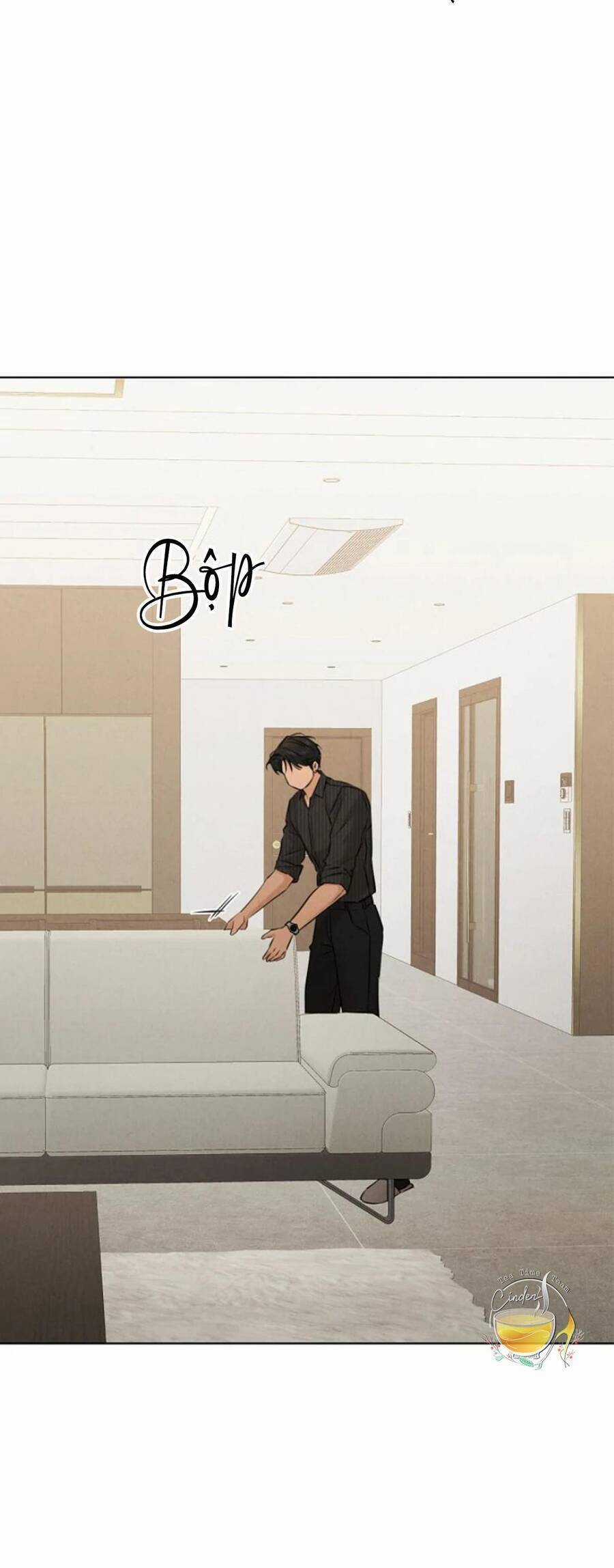 Bình Minh Chapter 53 trang 47