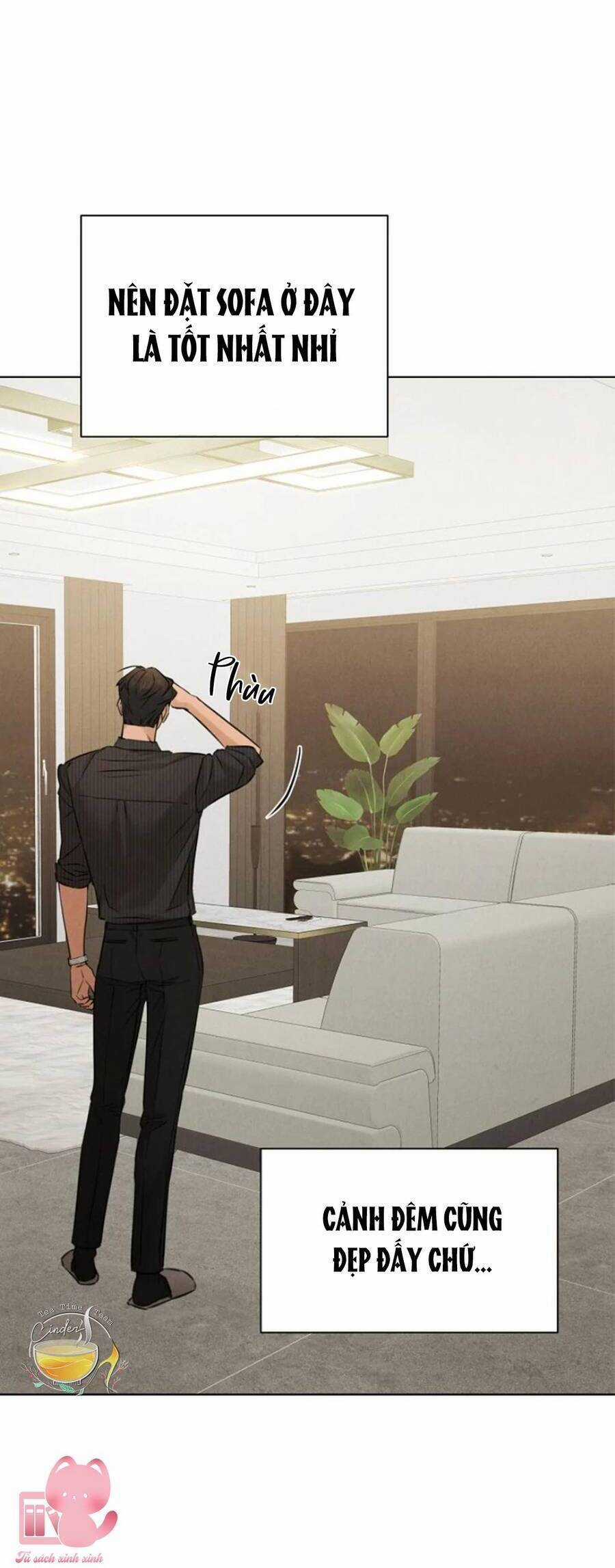 Bình Minh Chapter 53 trang 48