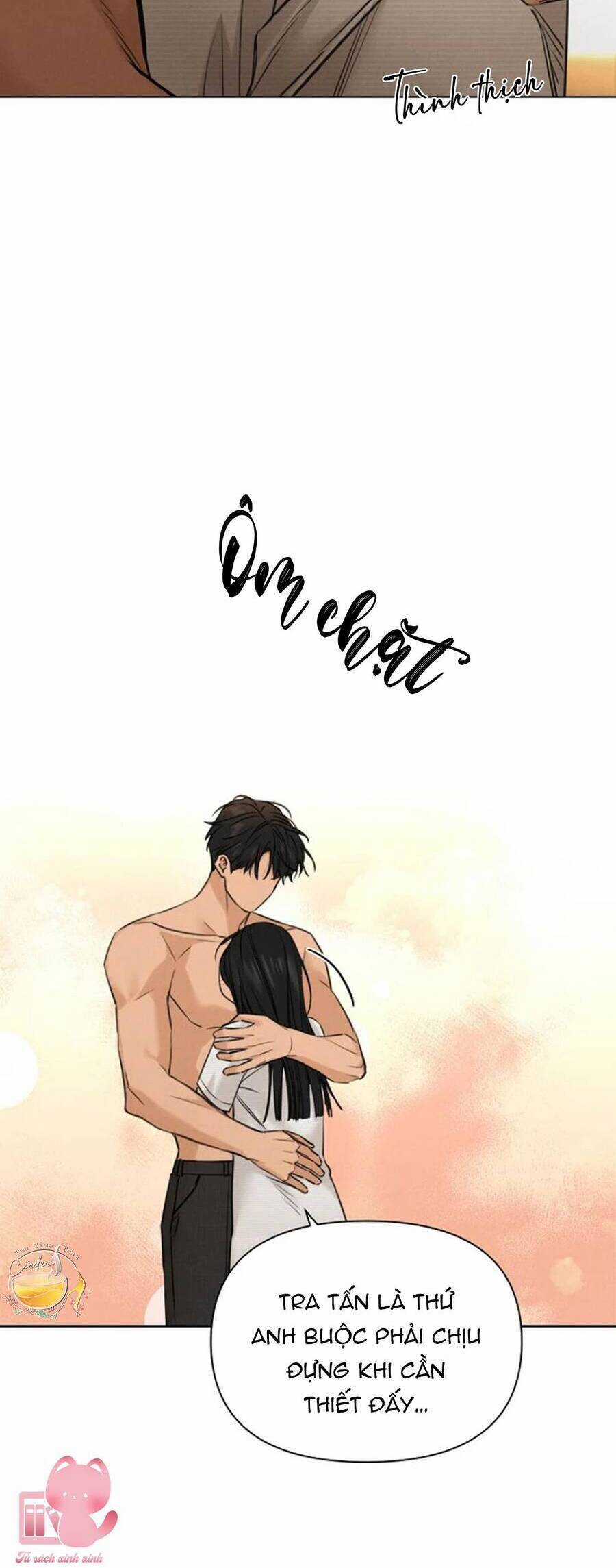 Bình Minh Chapter 53 trang 5