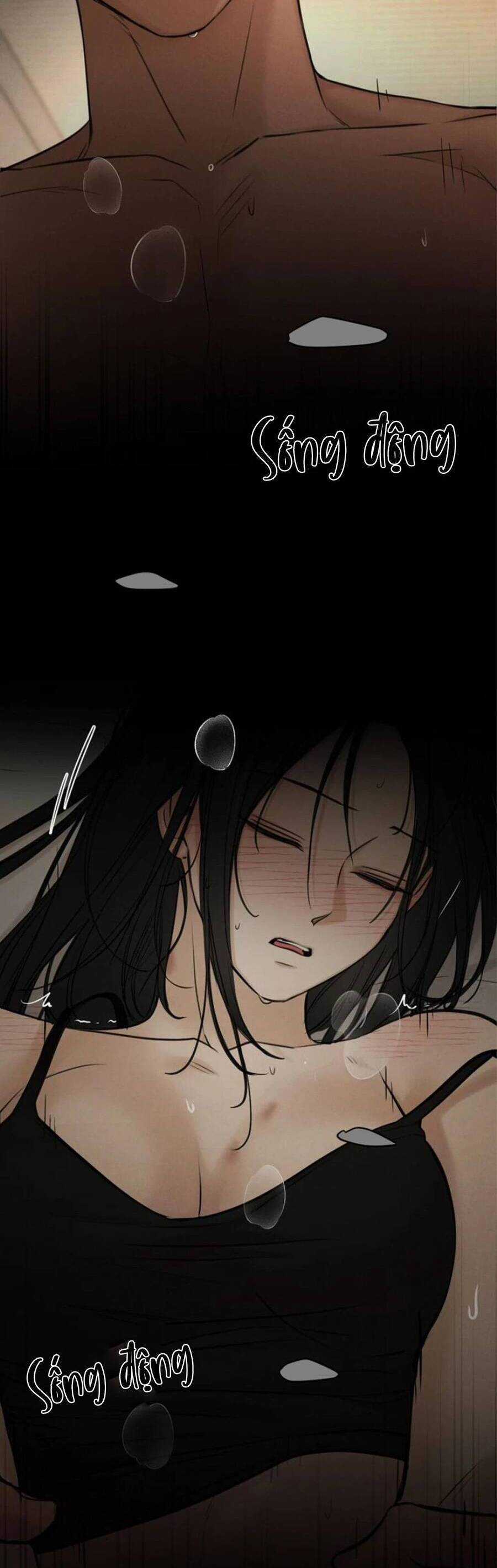 Bình Minh Chapter 53 trang 54