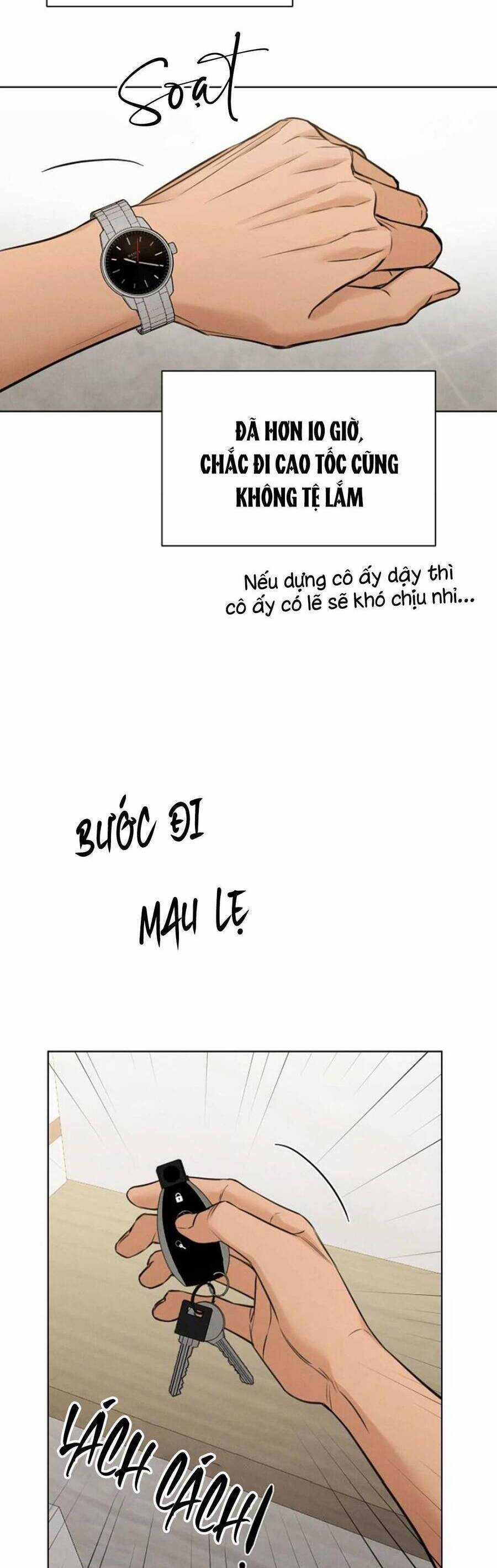 Bình Minh Chapter 53 trang 56