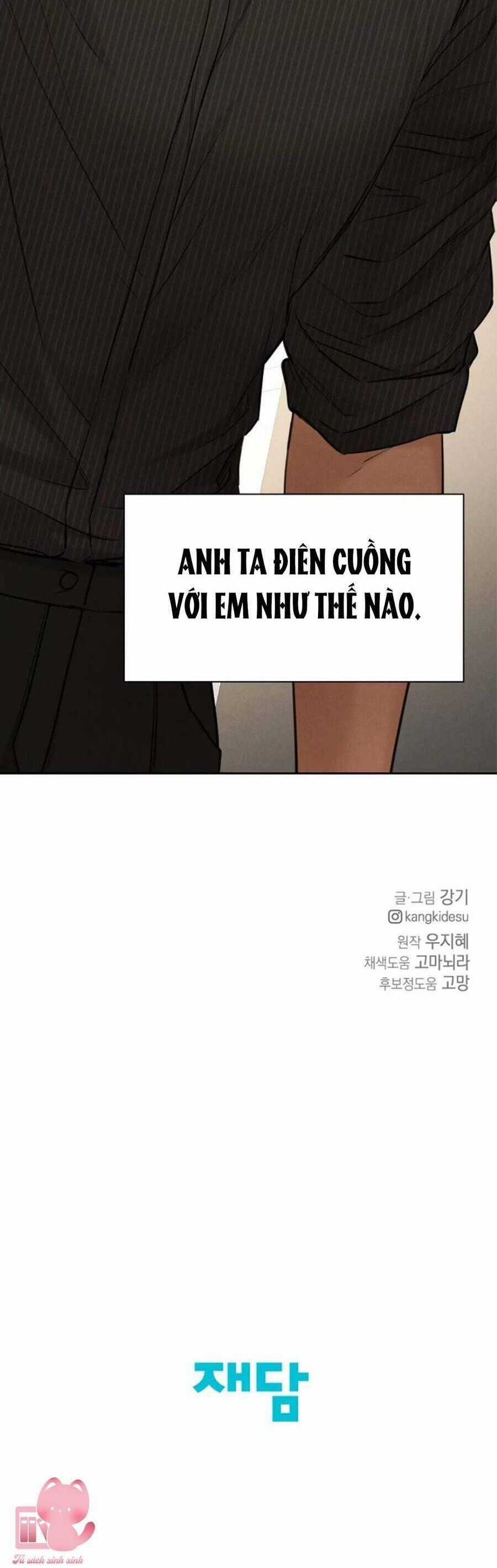 Bình Minh Chapter 53 trang 58