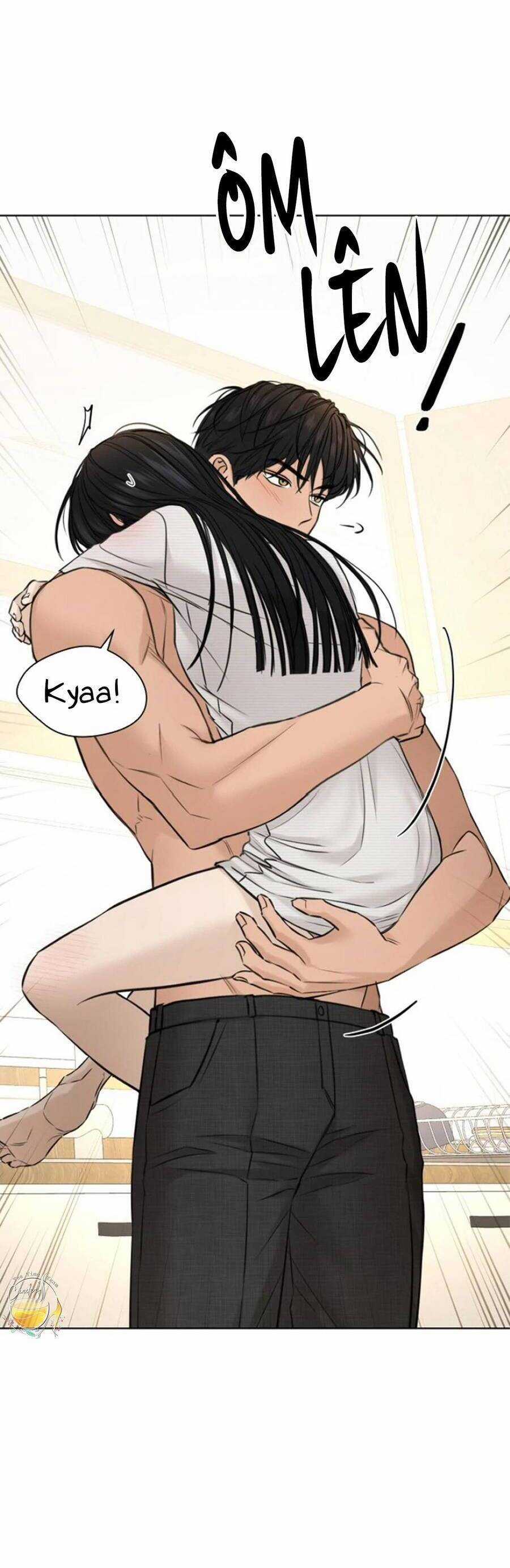 Bình Minh Chapter 53 trang 8