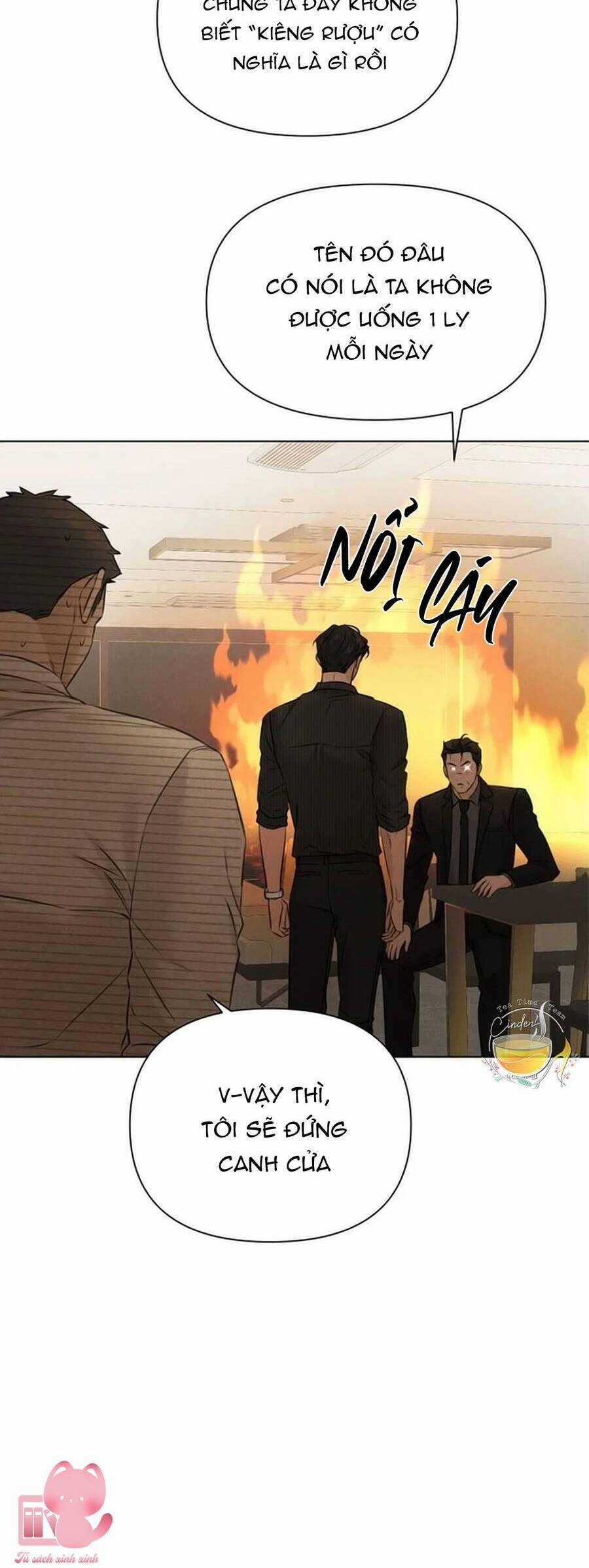 Bình Minh Chapter 54 trang 13