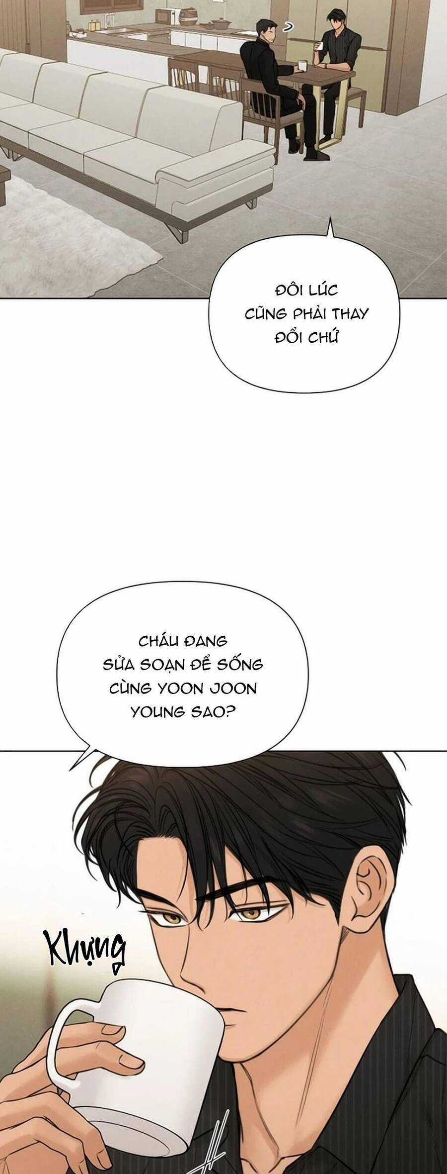 Bình Minh Chapter 54 trang 16