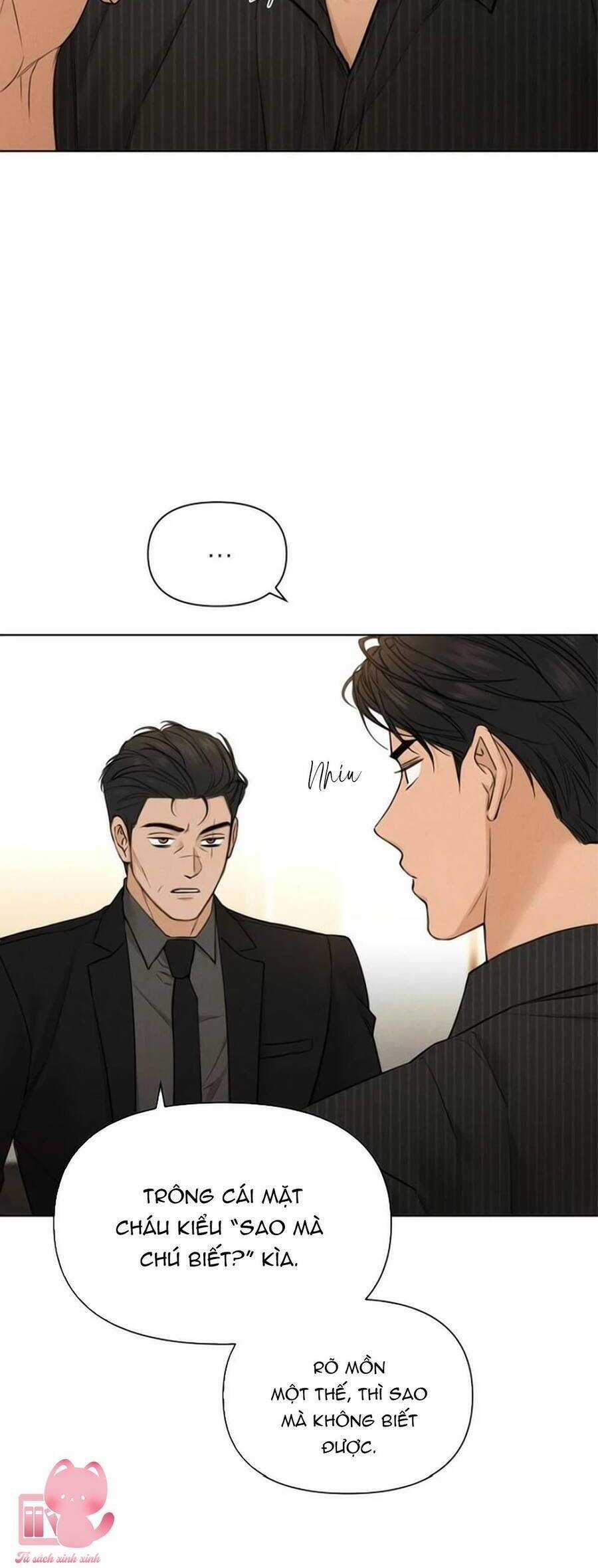 Bình Minh Chapter 54 trang 17