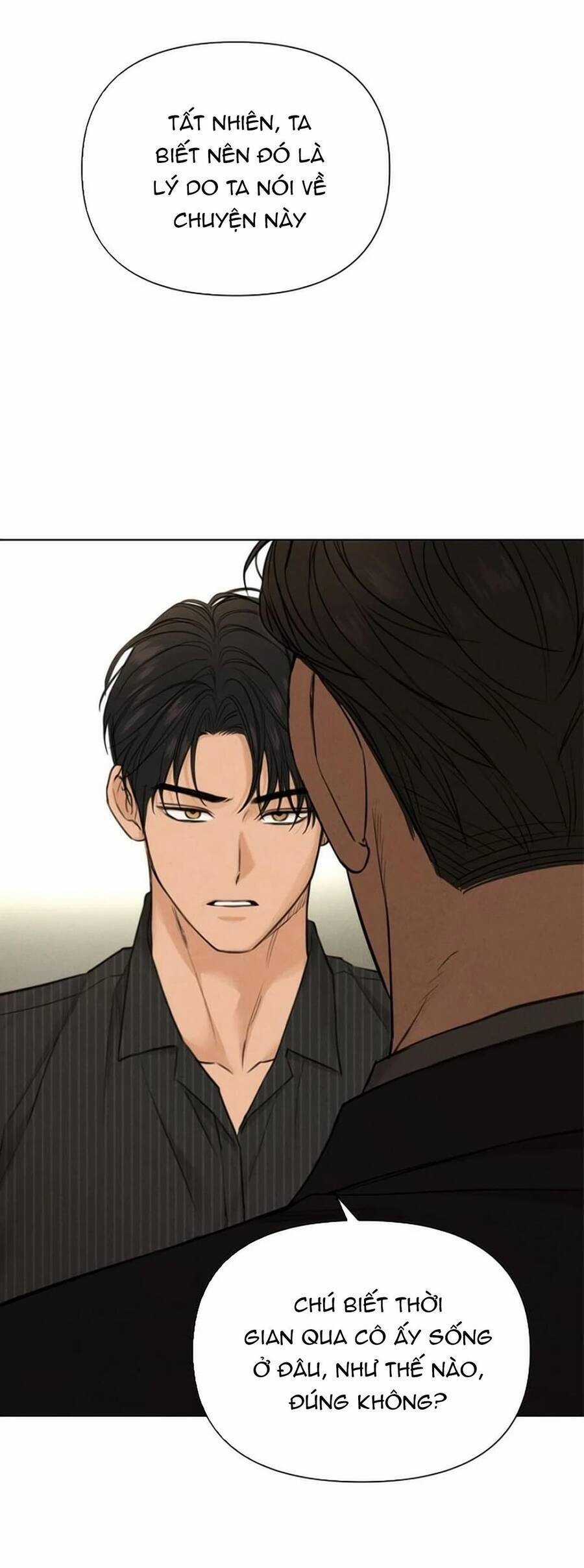 Bình Minh Chapter 54 trang 20