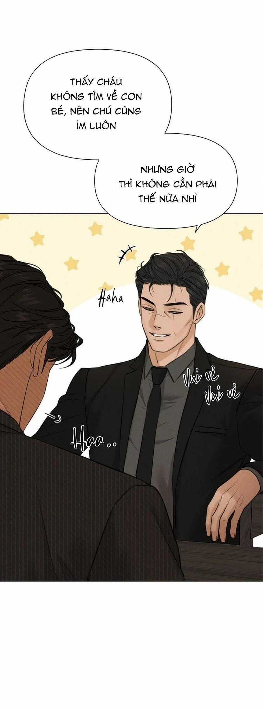 Bình Minh Chapter 54 trang 22