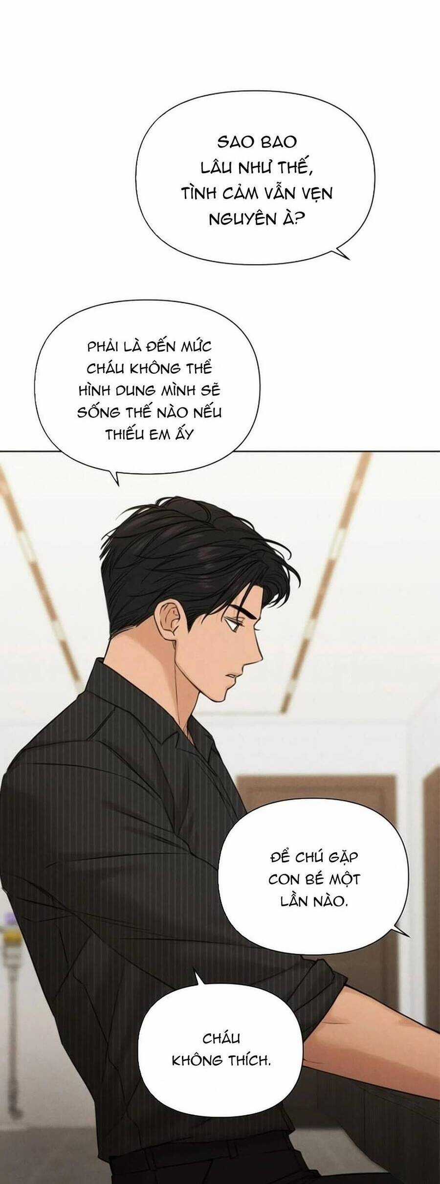 Bình Minh Chapter 54 trang 23