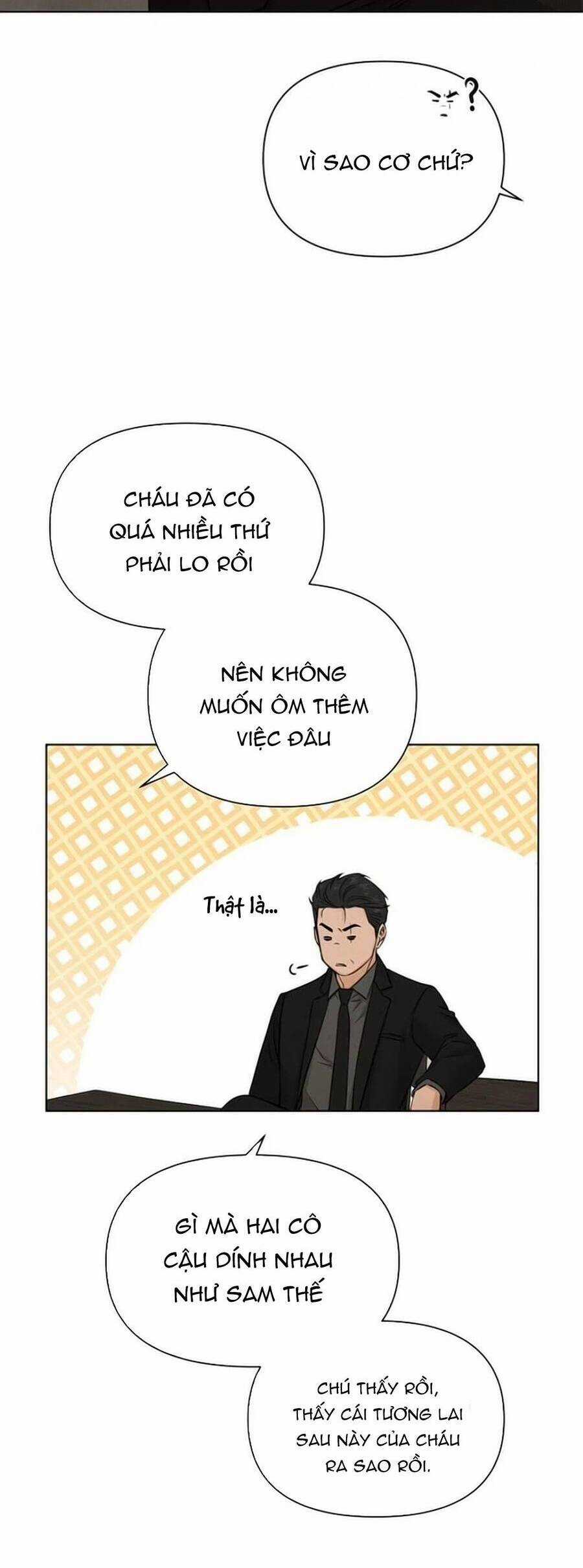 Bình Minh Chapter 54 trang 24