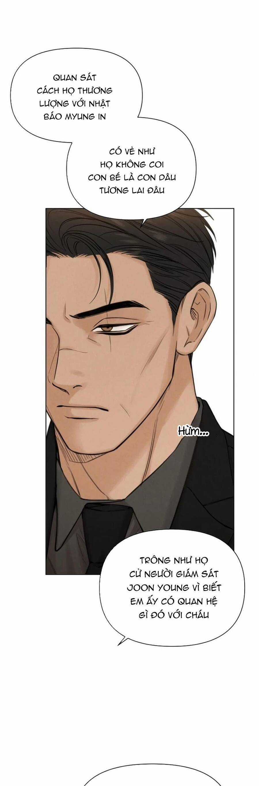 Bình Minh Chapter 54 trang 26