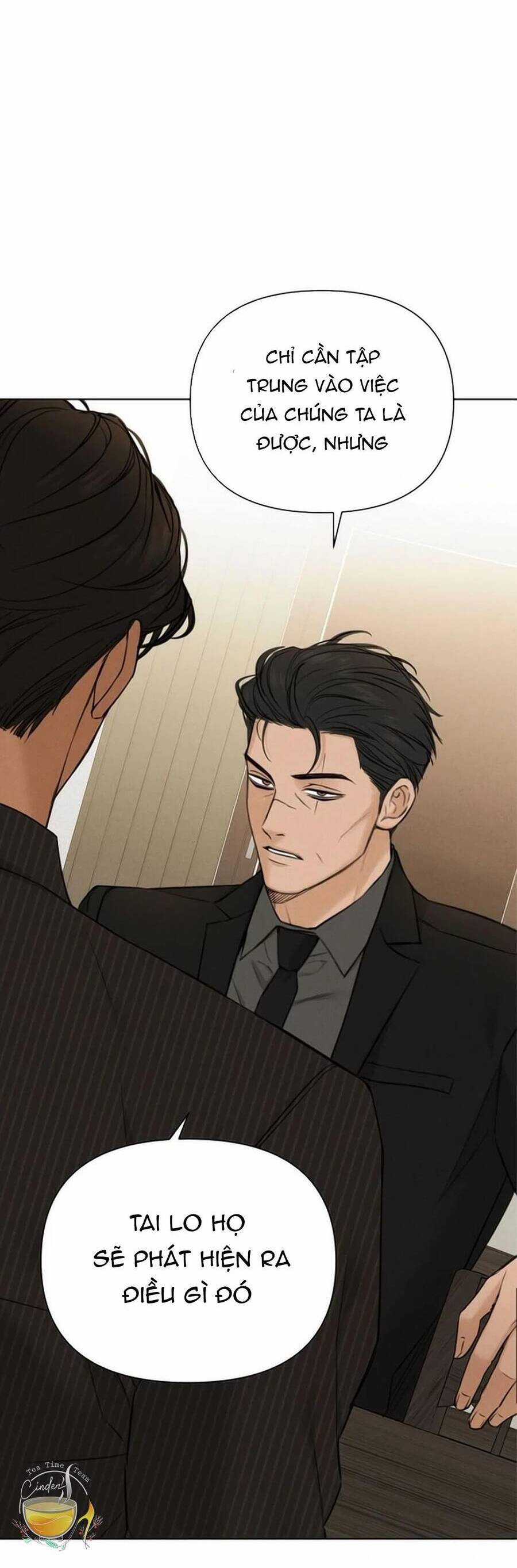 Bình Minh Chapter 54 trang 28