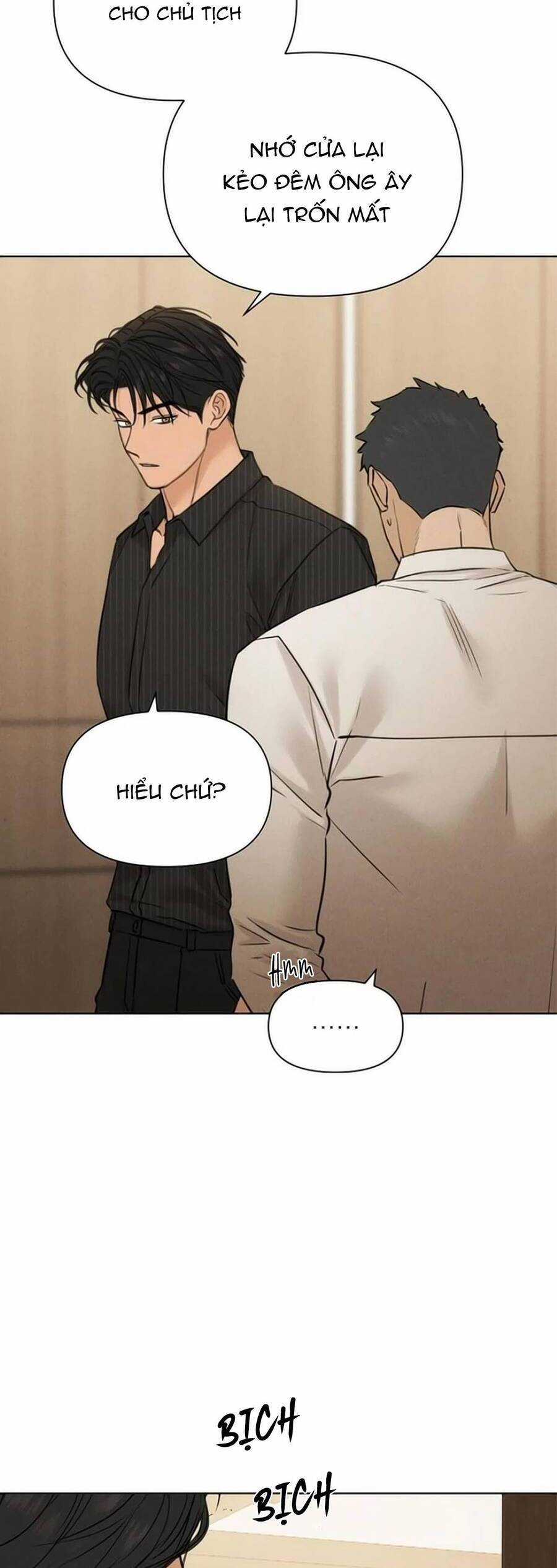 Bình Minh Chapter 54 trang 36