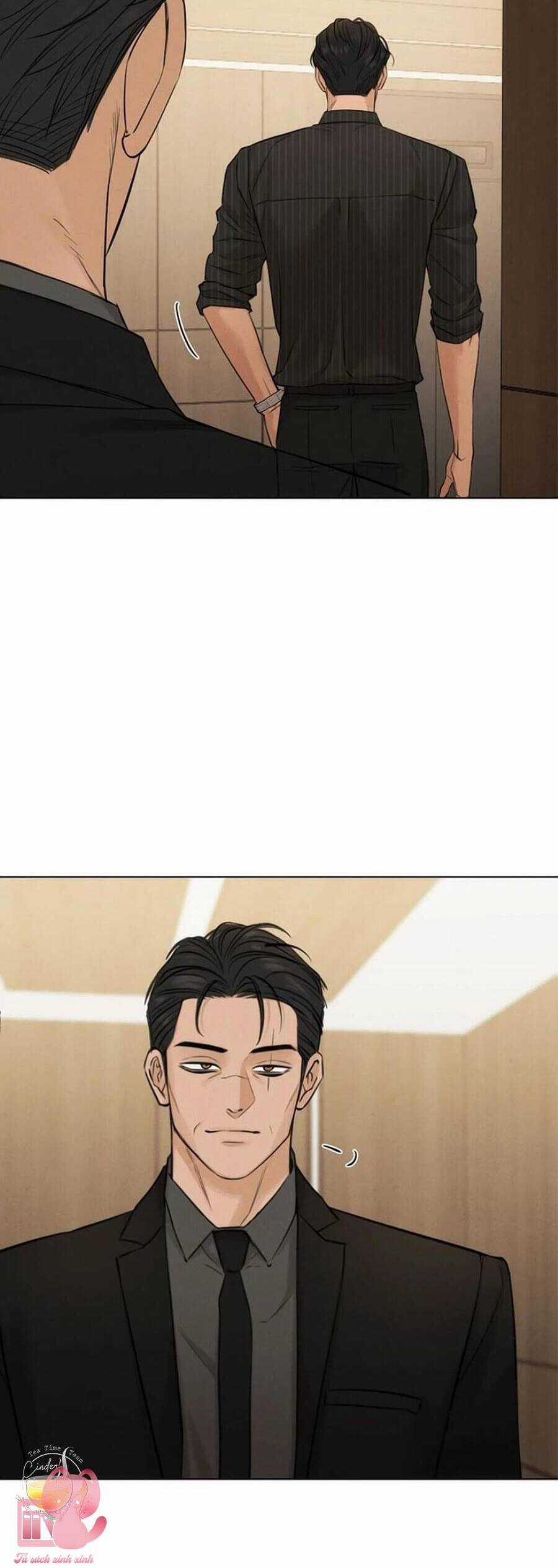 Bình Minh Chapter 54 trang 37