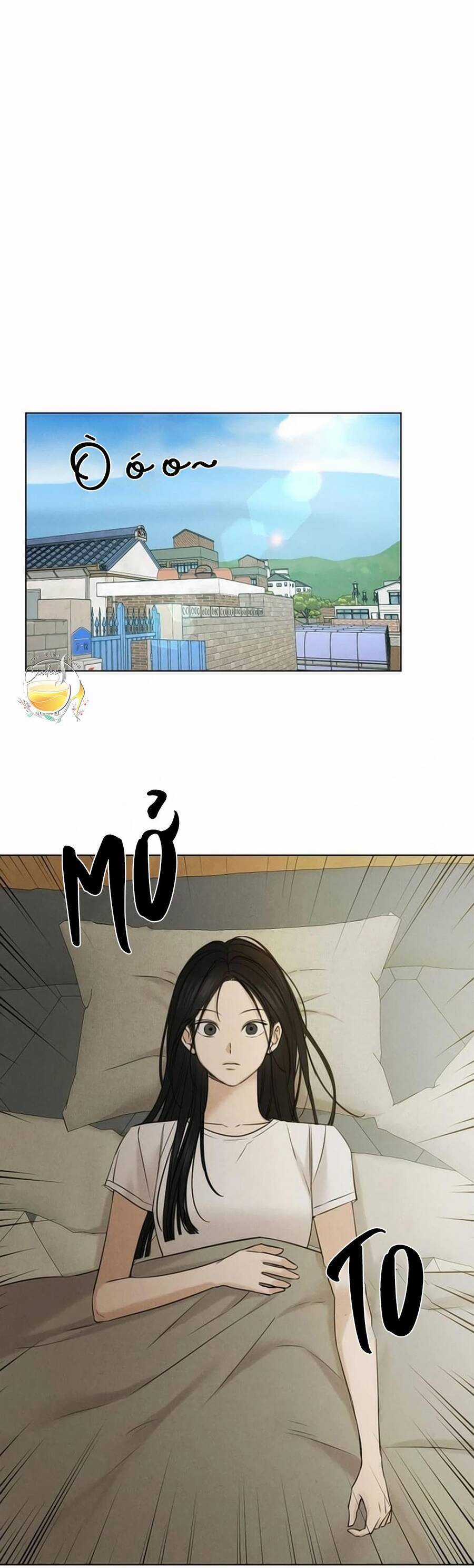 Bình Minh Chapter 54 trang 38