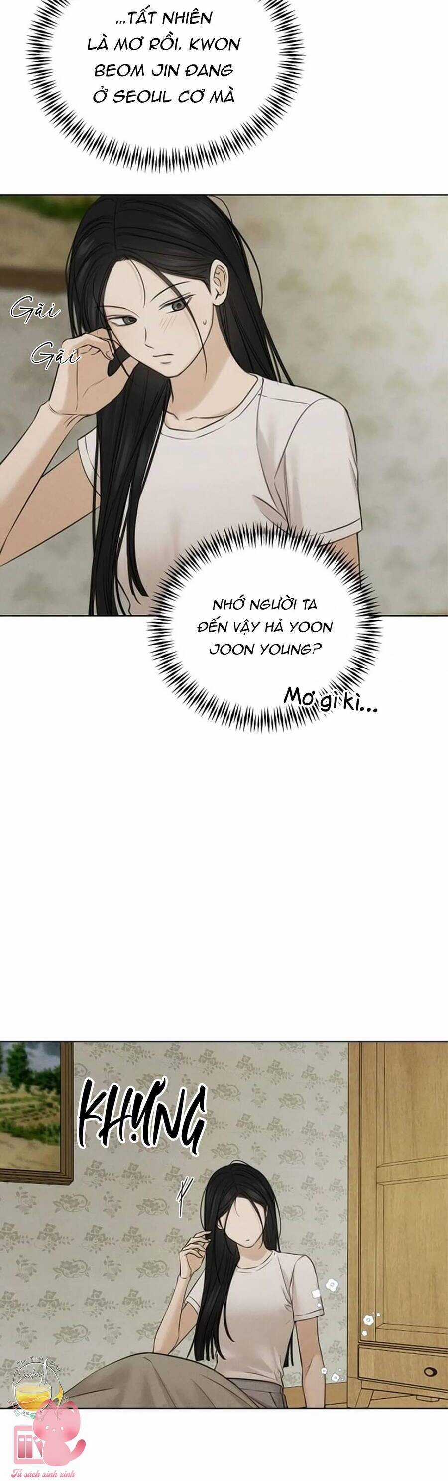 Bình Minh Chapter 54 trang 40