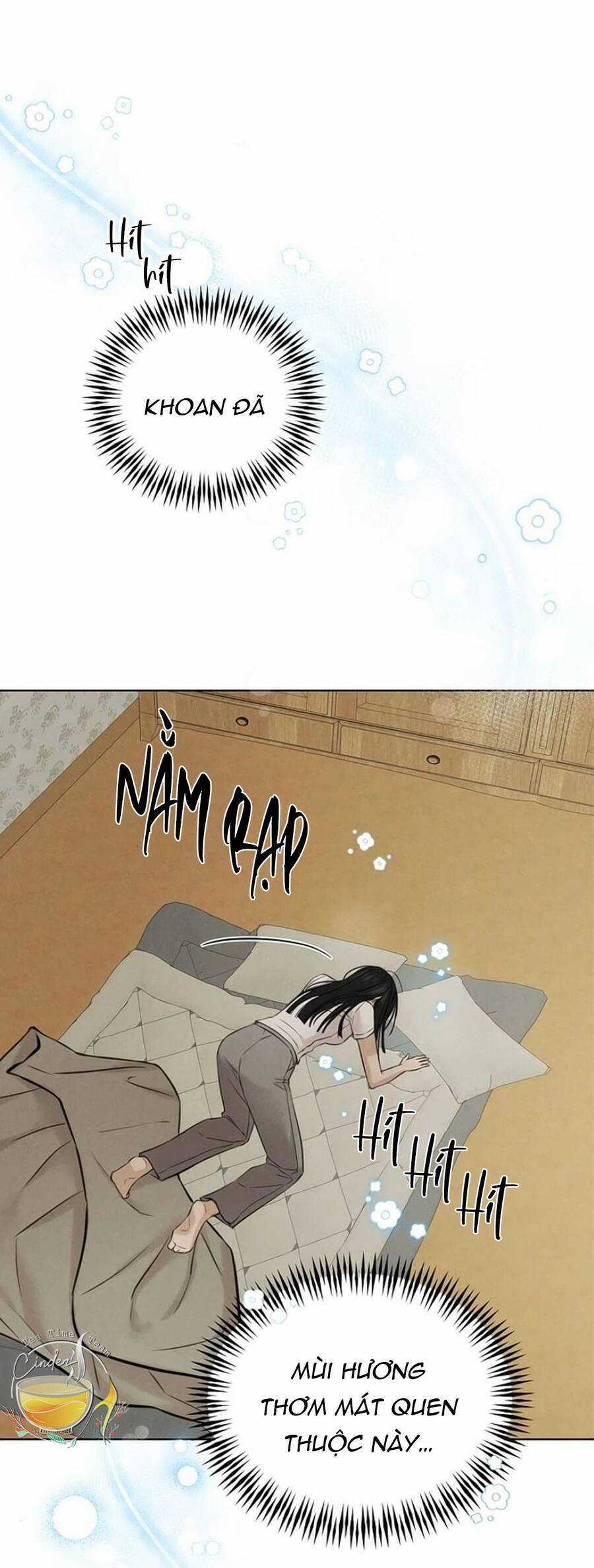 Bình Minh Chapter 54 trang 41