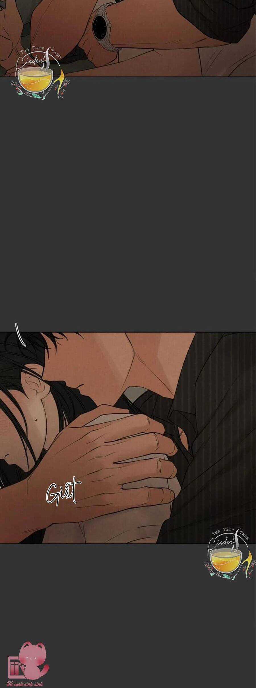 Bình Minh Chapter 54 trang 48