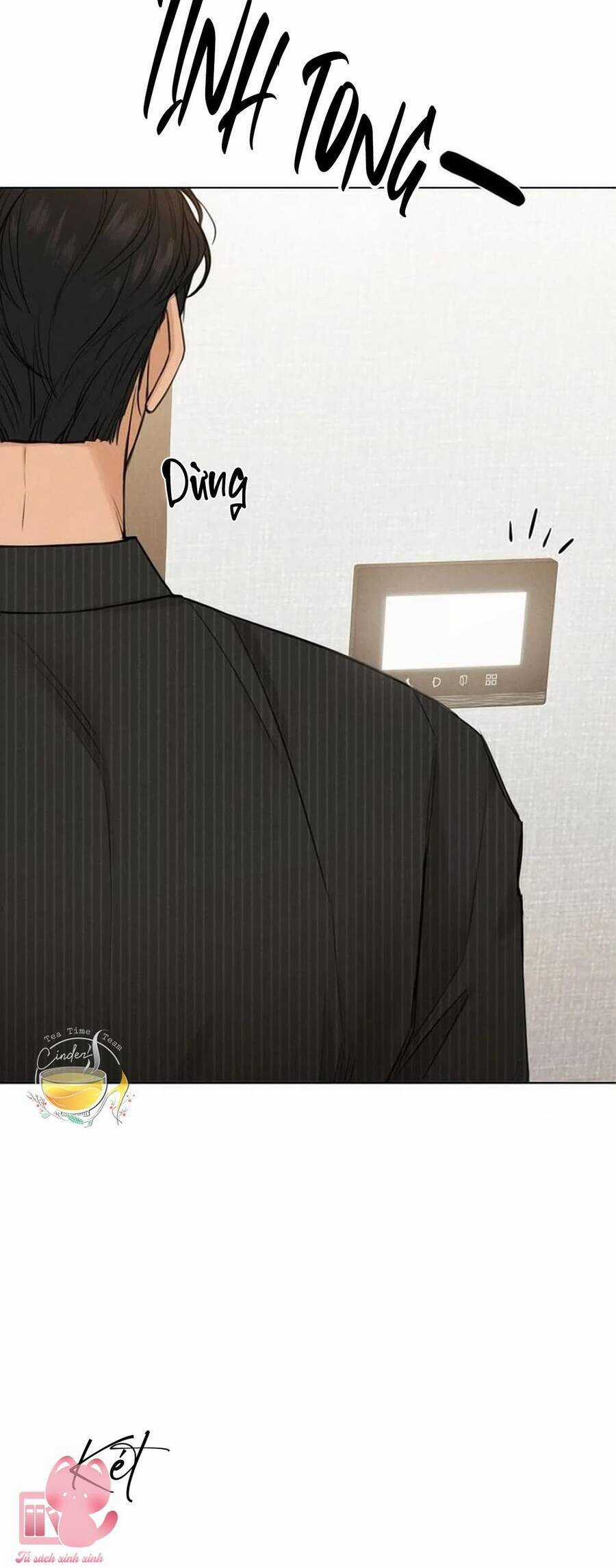 Bình Minh Chapter 54 trang 5