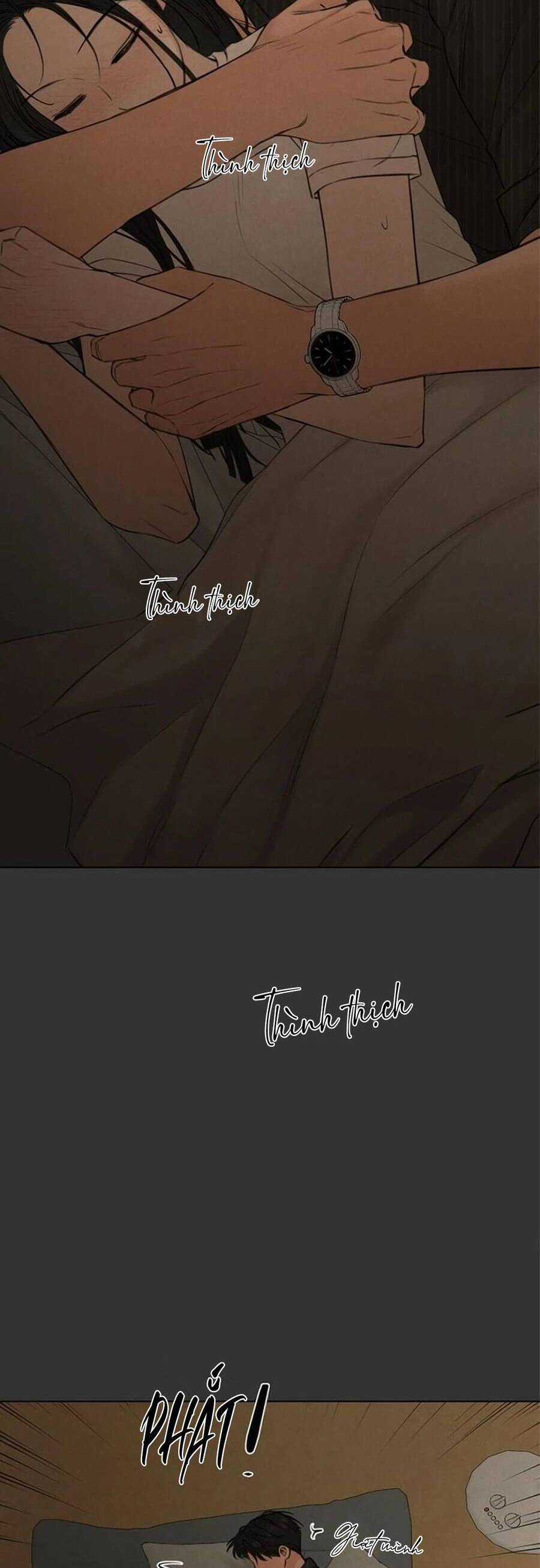 Bình Minh Chapter 54 trang 50