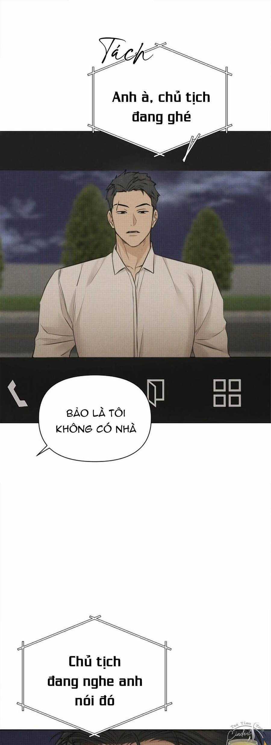 Bình Minh Chapter 54 trang 6