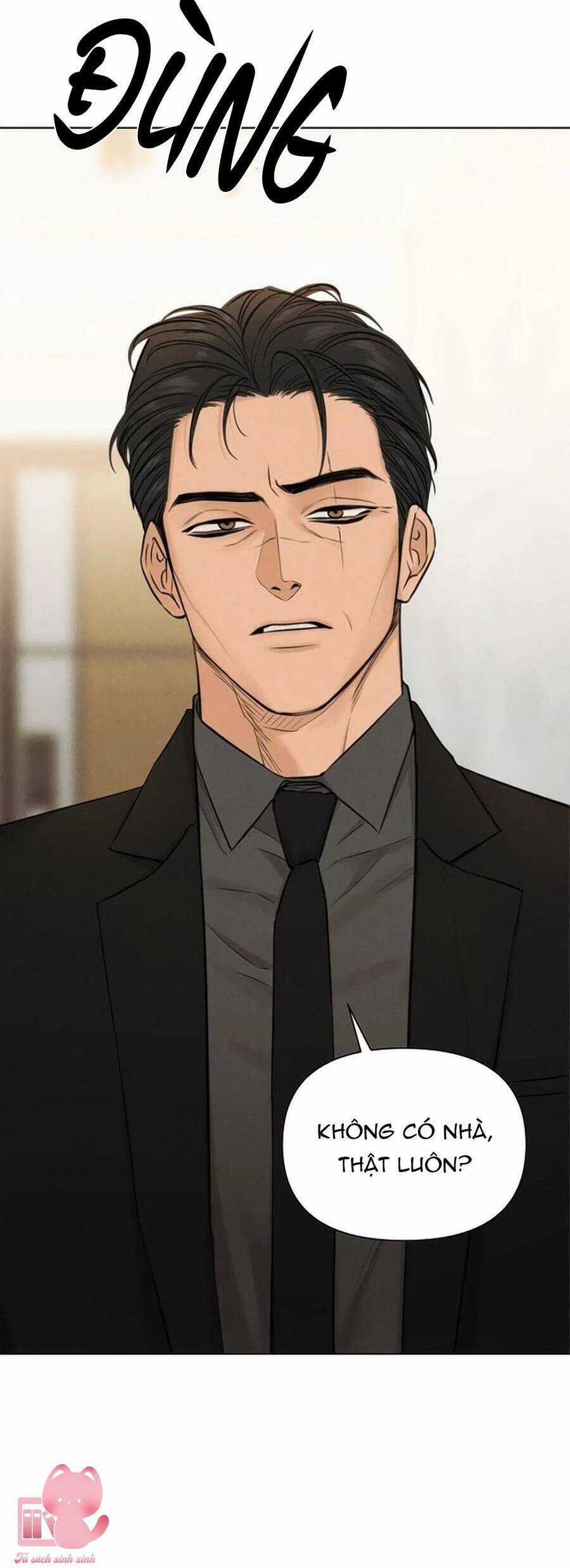 Bình Minh Chapter 54 trang 9