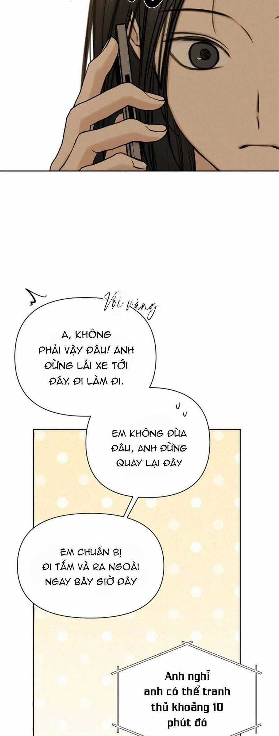 Bình Minh Chapter 55 trang 11