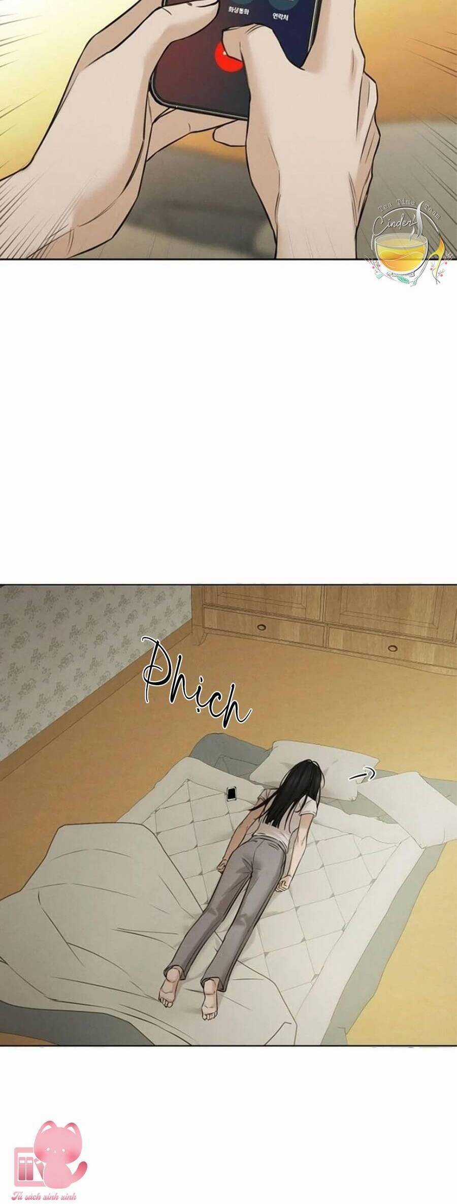 Bình Minh Chapter 55 trang 13