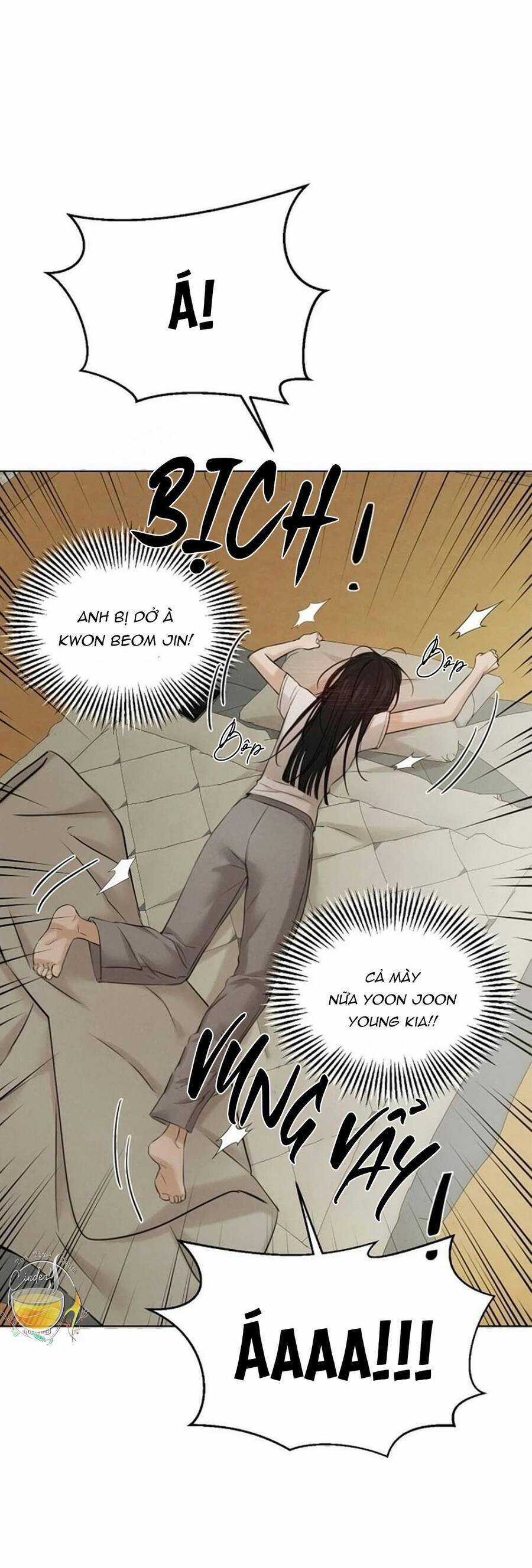 Bình Minh Chapter 55 trang 14