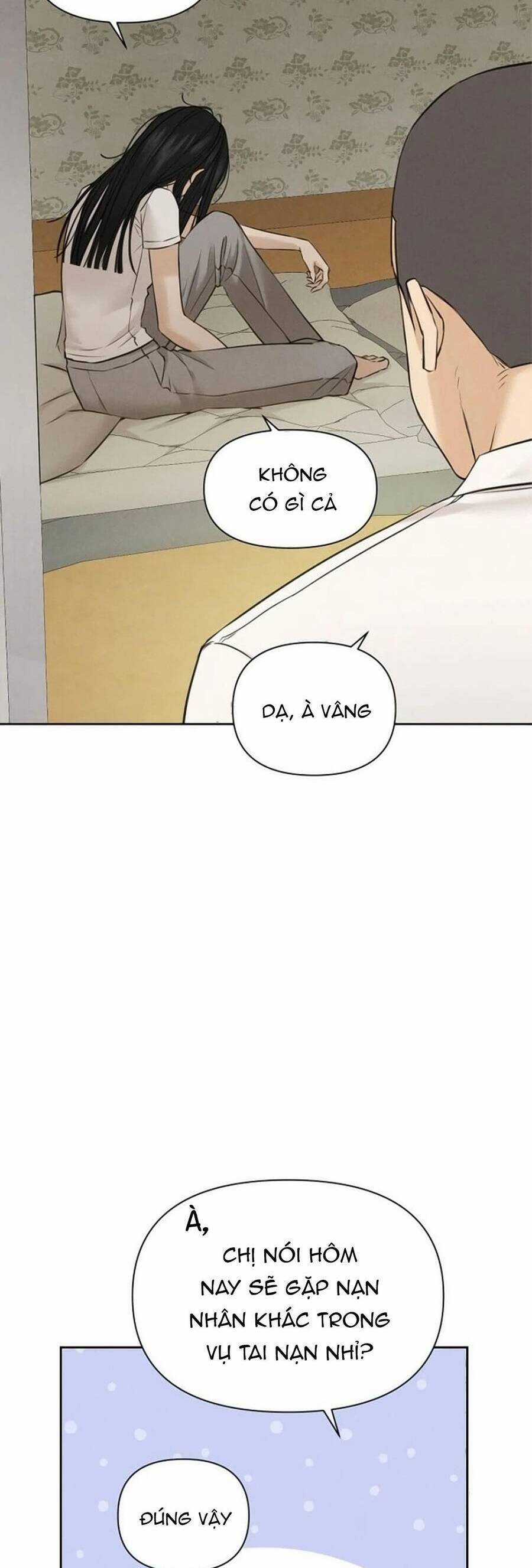 Bình Minh Chapter 55 trang 16