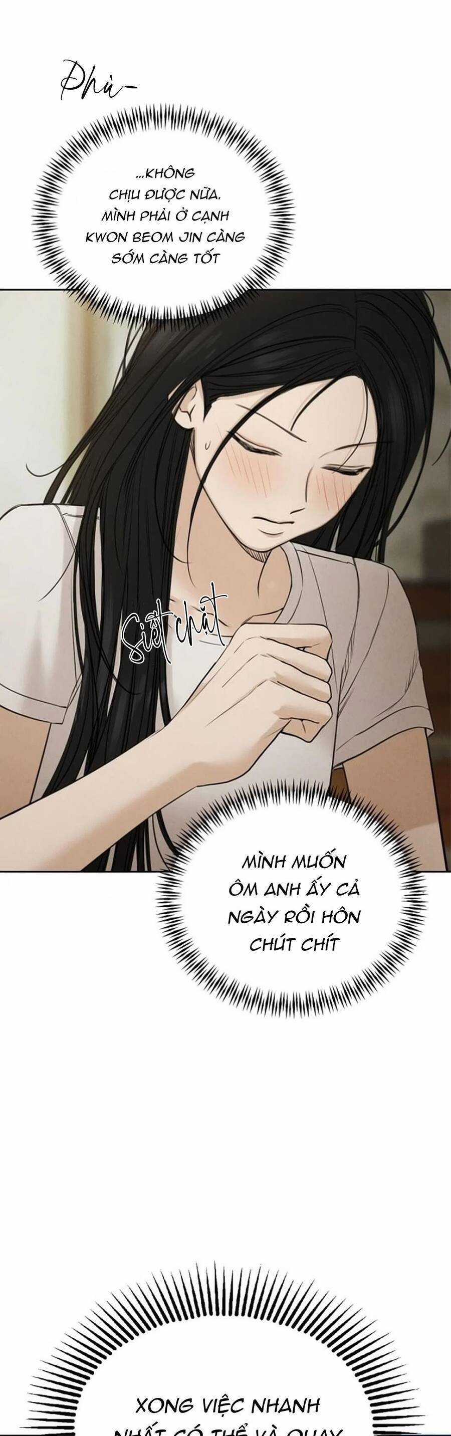 Bình Minh Chapter 55 trang 18