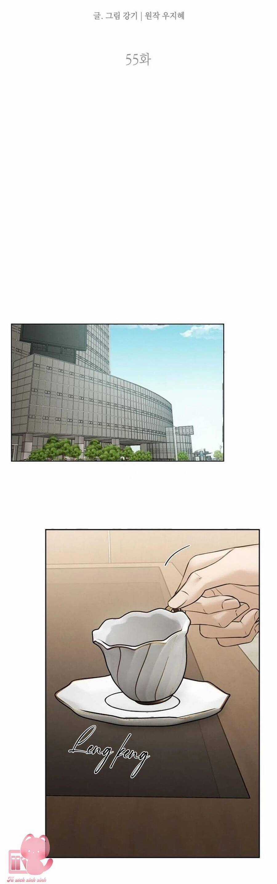 Bình Minh Chapter 55 trang 20