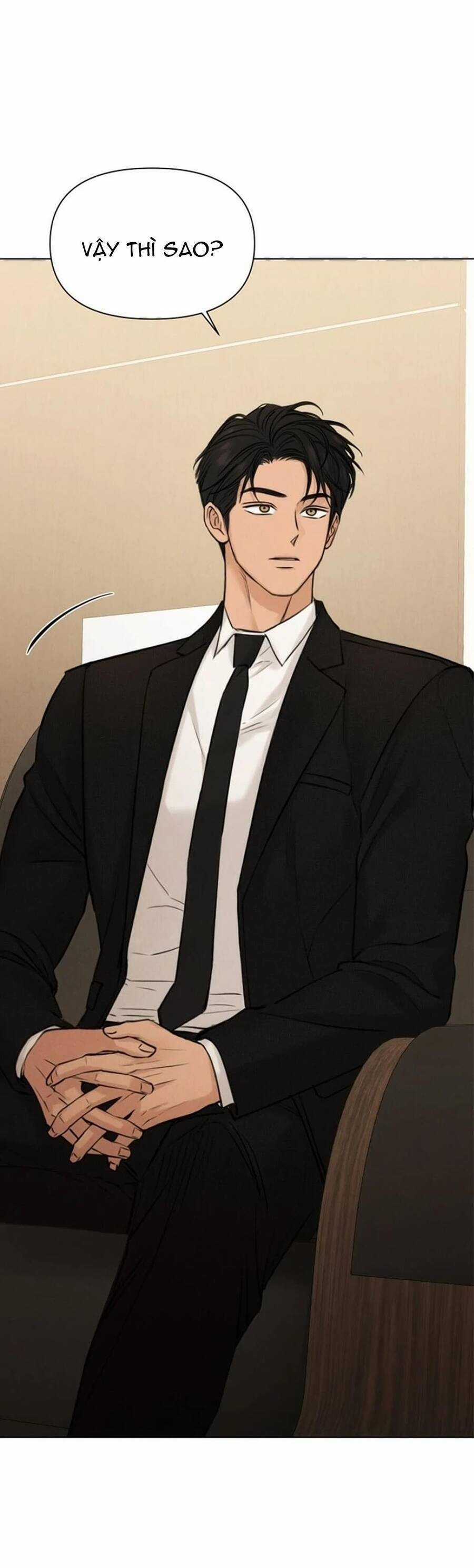 Bình Minh Chapter 55 trang 21