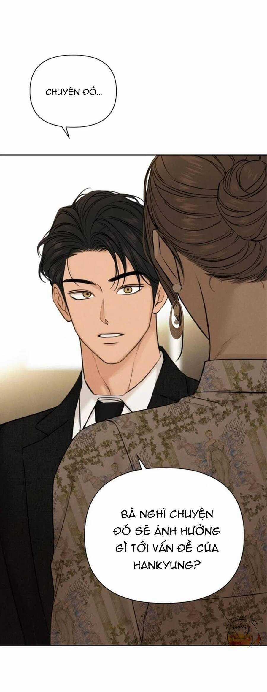 Bình Minh Chapter 55 trang 24