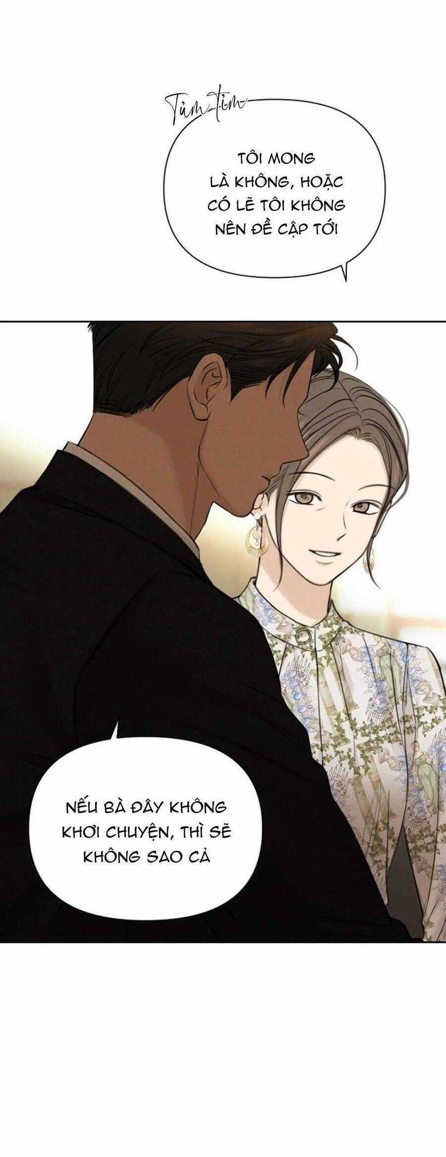 Bình Minh Chapter 55 trang 25