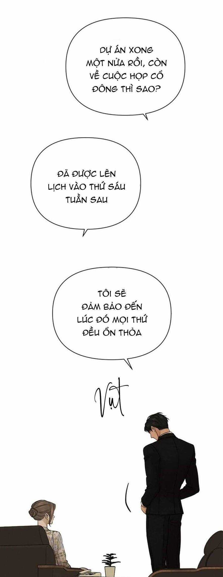 Bình Minh Chapter 55 trang 26