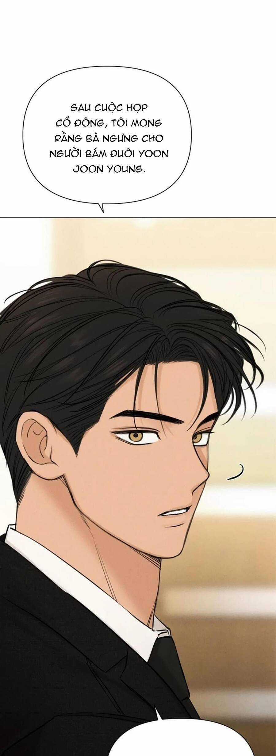 Bình Minh Chapter 55 trang 28